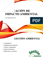 Clase 1-GESTIÓN AMBIENTAL