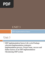 UNIT 3erp