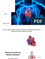 Bab 3 Jantung Sistem Peredaran Darah Manusia