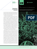 Emma Van Dick - Pensar La Pandemia PDF