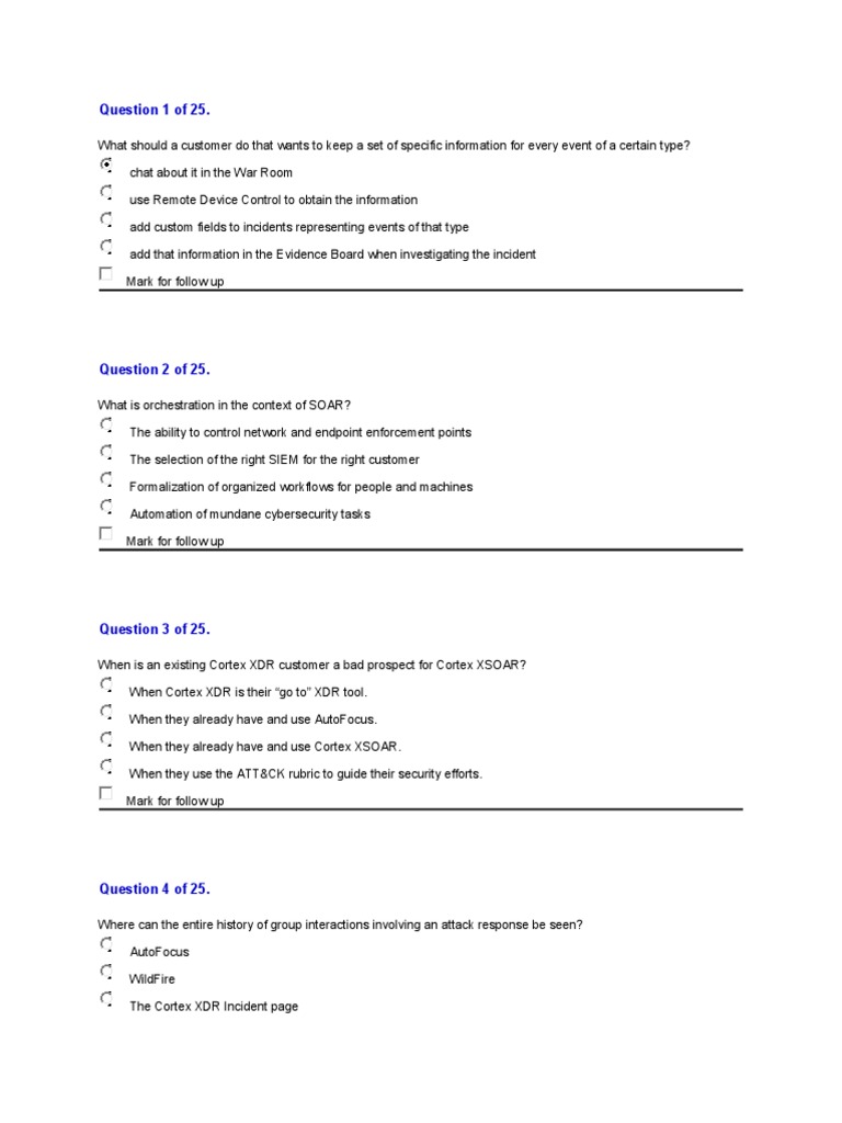 PSE-Cortex勉強資料