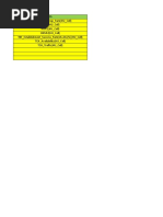 Cell Resource Allocation Report | PDF