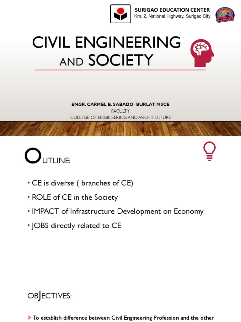 Engineering And Society Download Free Pdf Surveying Engineering