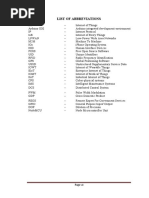 8.ABBREVIATION