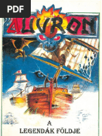 Auvron | PDF