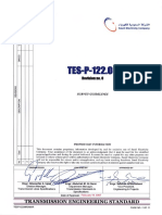 TES-P-122.08 R0 - Survey Guidelines PDF