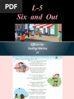 The Painted Ceiling Notes | PDF