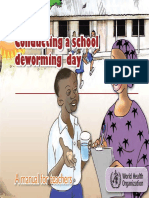 Deworming Manual PDF