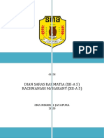 Kritik Karya Seni