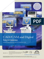 CADCAM and Digital Impression PDF