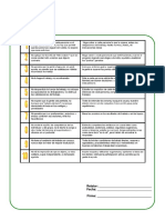 Charla de Seguridad 5 Minutos - 10 Pasos para Ser Un Supervisor Top Ten PDF