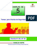 Charlas  Nø 26 a  Nø 50.pdf