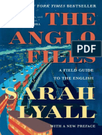 Anglo Files, The - Unknown PDF