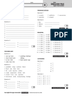 Nef Upper Filetest 1b Answersheet PDF