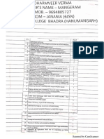 Aecon-221 Hindi by DM PDF