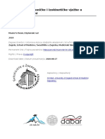 Skugor Kresimir Diplomski Rad 2018 PDF