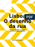 Manual de Espaco Publico Lisboa PDF