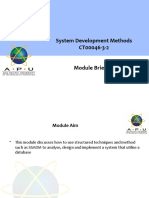 Learn System Development Methods