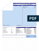 Payslip Nlt1s74m3pdva2w