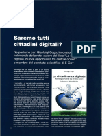 2010 Ottobre - Saremo Tutti Cittadini Digitali