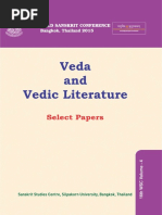 Purusa Narayana and Uttara Narayana in V