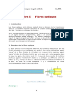 Chapitre 5 A