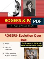 19 Rogers & Parse