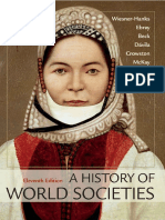 Merry Wiesner-Hanks & Patricia Buckley Ebrey & Roger Beck & Jerry Davila & Clare Crowston & John P. McKay - A History of World Societies, Combined-Bedford Books (2017) PDF