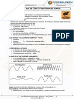 S1 - Conceptos Básicos de Sonido PDF