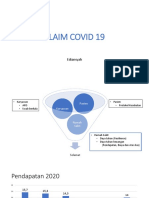 KLAIM COVID 19 - Dr. Ediansyah PDF