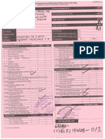 Borang Pengemukaan Permohonan Ke Osc PDF