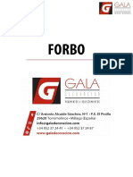Ok - Catálogo PVC Forbo PDF