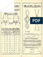 Pages From Dorman Longs - Handbook For Constructional Engineers - 1895-95