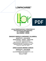 Contraportada - Lonpacaribe Valledupar