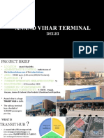 Anand Vihar Terminus - Final 12.8.20