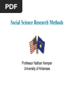 01.1 Introduction To Research