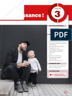Inspire La Famille PDF