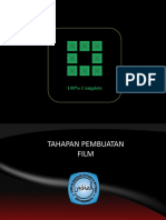 BA Informatika Kelas 9 - Tahapan Produksi Film