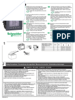 PM5100 Installation Guide PDF