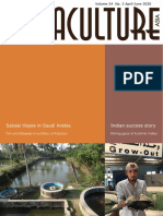 Aquaculture Asia Magazine April June 2020