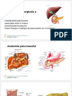 C 9. Pancreas