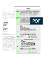 Dna-Pkcs: Dna-Dependent Protein Kinase, Catalytic Subunit, Also Known As Dna-Pkcs, Is An Enzyme That in