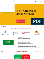 Google Classroom