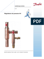 Régulateur de Pression