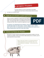 Fitxa Museo PDF