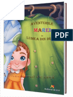 D Mara FBA PDF