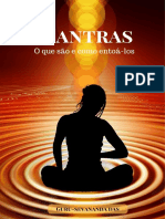 Introdução aos Mantras, por Gurusevananda