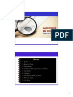 Auditoría Forense - Fraude Completo PDF