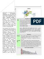 Protein C: Protein C, Autoprothrombin IIA and Blood Coagulation Factor XIX