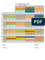 Jadwal TI - 2019-2020 - Genap - Semester 2